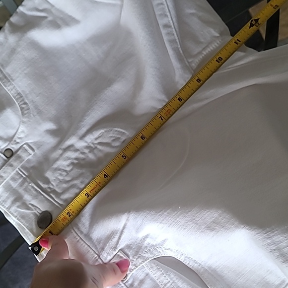 Eileen Fisher Ladie's Skinny Jeans ❤️ - Picture 7 of 8